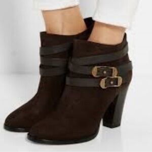 Jimmy Choo Melba Bootie